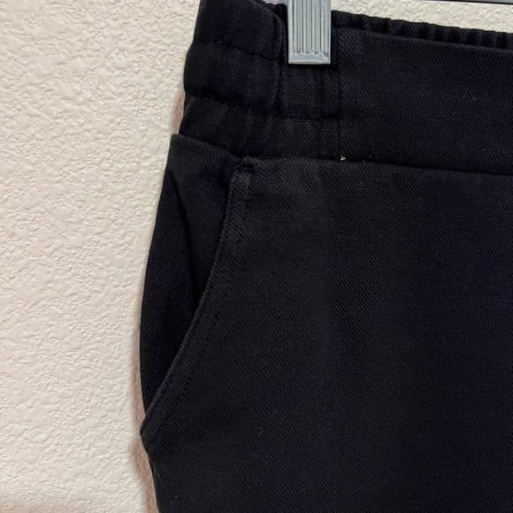Time and Tru Sweat/Slacks black pants size small - Picture 3 of 6
